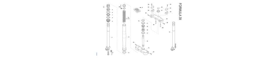 FOURCHE 2T-MX-85-JUNIOR 2026