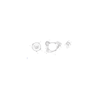 VIS COUVERCLE MOTEUR