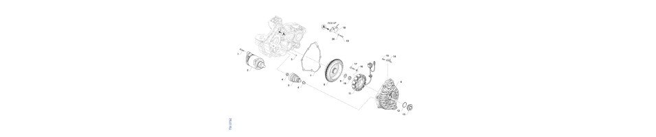 ALLUMAGE 2T-MX-125-ES 2026