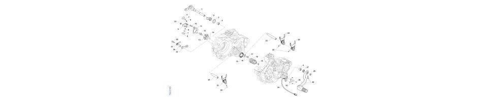 SELECTION 2T-MX-125-ES 2026