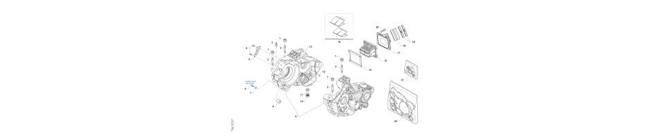 BAS MOTEUR 2T-MX-125-FI-ES- 2026