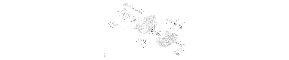 SELECTION BOITE 5 2T-MX-250-FI-ES-- 2026
