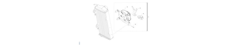KIT VENTILATEUR 2T-MX-250-FI-ES-- 2026