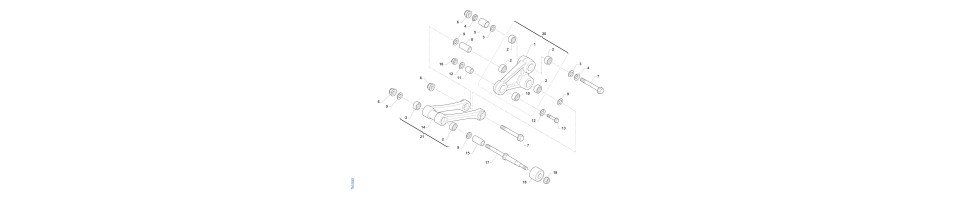 BIELLETTE 2T-MX-300-FI-ES- 2026