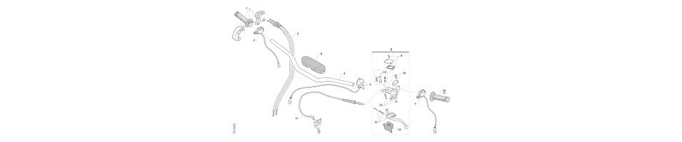 GUIDON 4T-MX-250-FI-ES- 2026