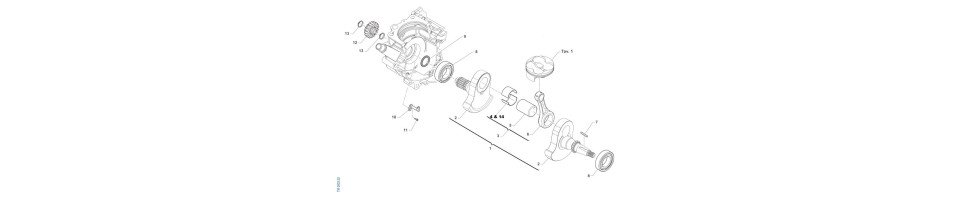 EMBIELLAGE 4T-MX-250-FI-ES- 2026