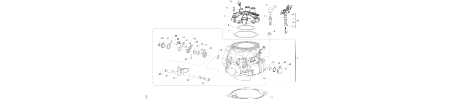 CYLINDRE 2T-EN-250-FI-ES 2026