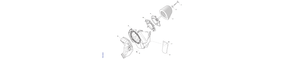 FILTRE A AIREN-144 2010