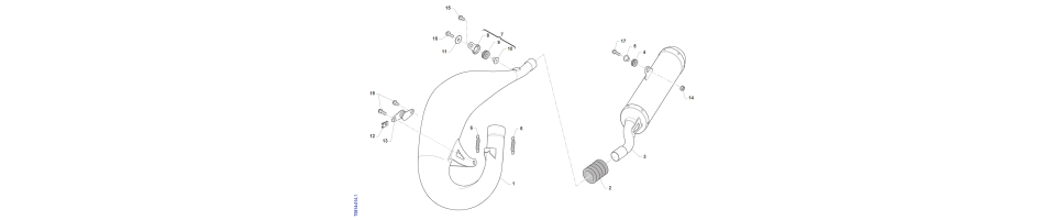 ECHAPPEMENTMX-144 2010