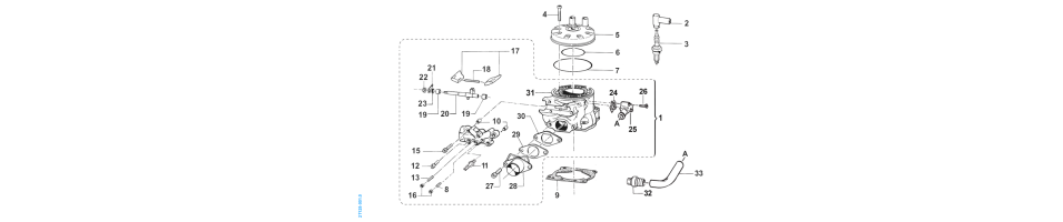 CYLINDREEN-125 2009