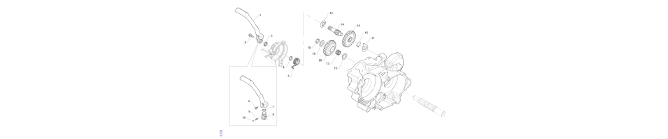 KICK2T-MX-85-JUNIOR 2025