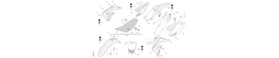 PLASTIQUESMX-125 2009