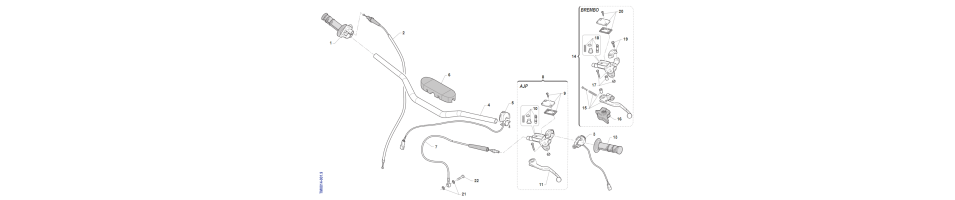 GUIDONMX-250-2T 2009