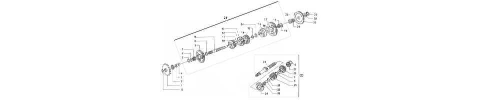 BOITE DE VITESSEEN-144 2008