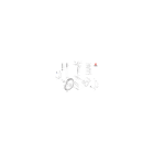 FOURCHE PAIOLI ROUE AV