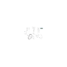 FOURCHE OLHINS ROUE AV