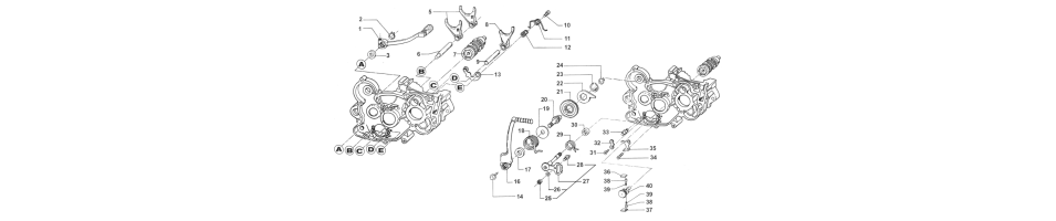 SELECTION KICKEN-300-2T 2008