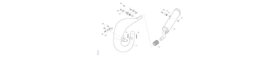 ECHAPPEMENT2T-MX-144 2025