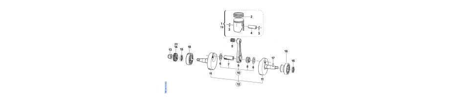 VILEBREQUIN ET PISTON2T-MX-144 2025