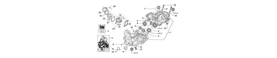BAS MOTEUR2T-MX-144 2025