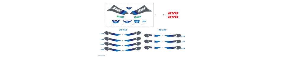 KIT ADHESIF2T-MX-250-FI-ES 2025