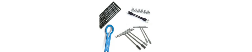 Outillage Moto Professionnel & Passionné | Ohméca