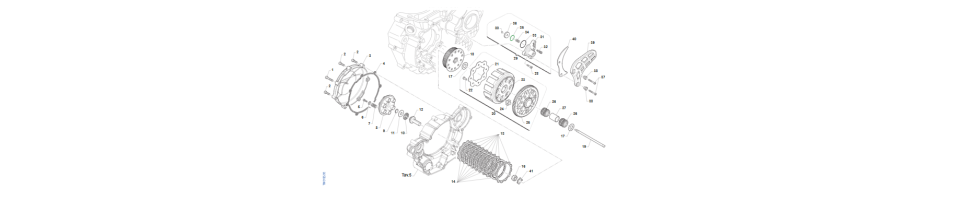 EMBRAYAGE4T-MX-450-FI-ES 2025