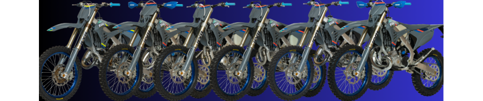 Pièces Racing et accessoires Moto – Performance & Puissance | Ohméca