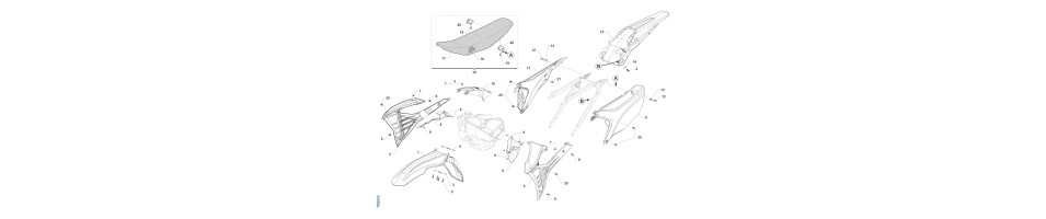 PLASTIQUES ET SELLE2T-EN-125-FI-ES 2025