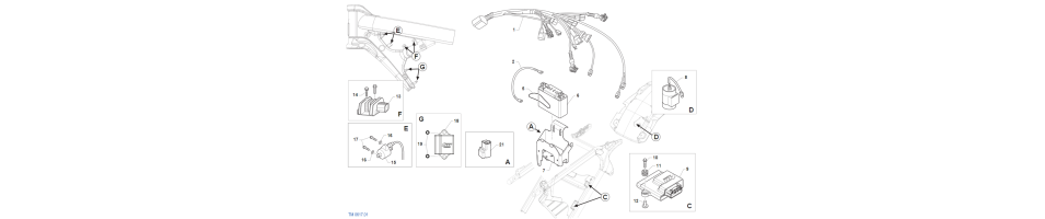 FAISCEAU ELECTRIQUE2T-EN-144-FI 2025