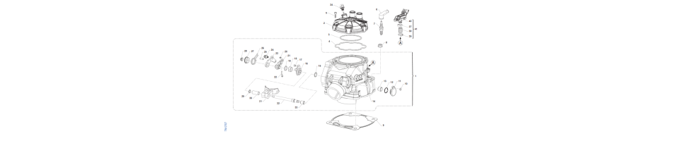 CYLINDRE 2T-EN-300-FI-ES 2025