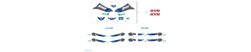 KIT ADHESIF2T-SMR-125-FI 2025