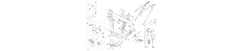 CHASSIS2T-SMR-300-FI-ES 2025