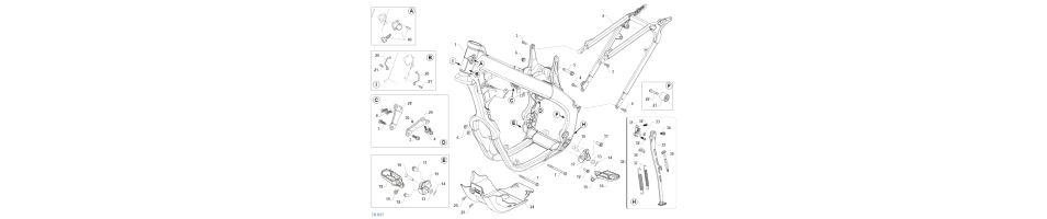 CHASSIS4T-SMR-450-FI 2025