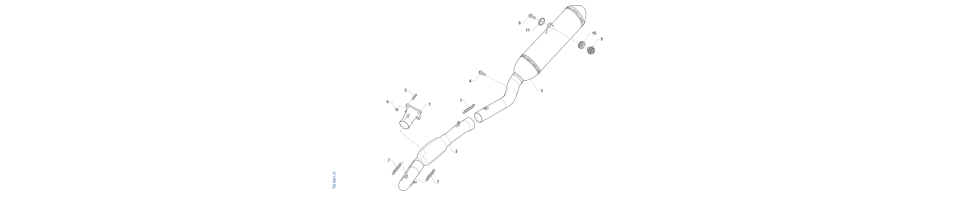 ECHAPPEMENT4T-SMR-450-FI 2025