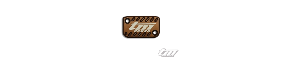 COUVERCLE POMPE FREIN OU EMB - TM CORSETM-CORSE 2025