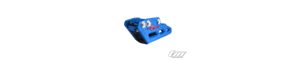 GUIDE CHAINE R-TECH - TM CORSETM-CORSE 2025