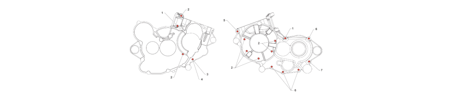 VIS CARTER MOTEUR 2T-144-FI-EN 2024