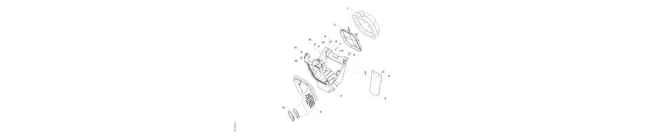 FILTRE A AIR2T-144-MX 2024