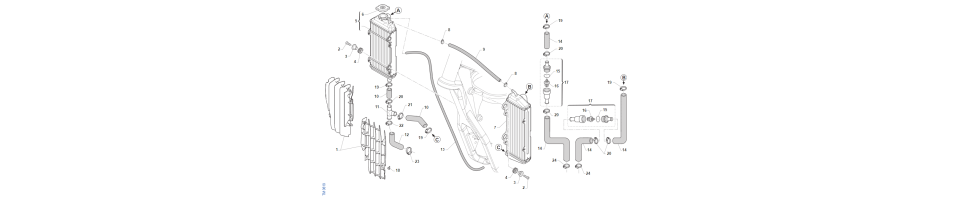 RADIATEURS2T-144-MX 2024