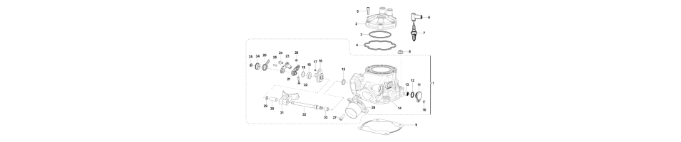 CYLINDRE2T-144-MX 2024