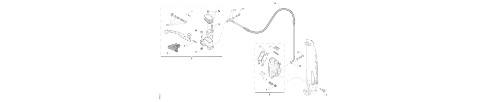 FREIN AV4T-250-FI-MX 2024