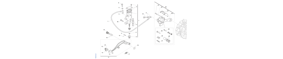FREIN AR4T-450-FI-SMK 2024