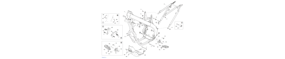 CHASSIS4T-450-FI-MX 2024