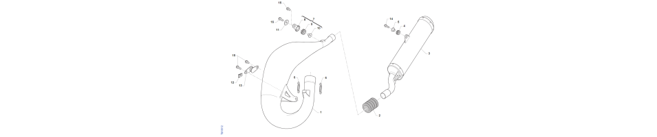 ECHAPPEMENT2T-144-MX 2023