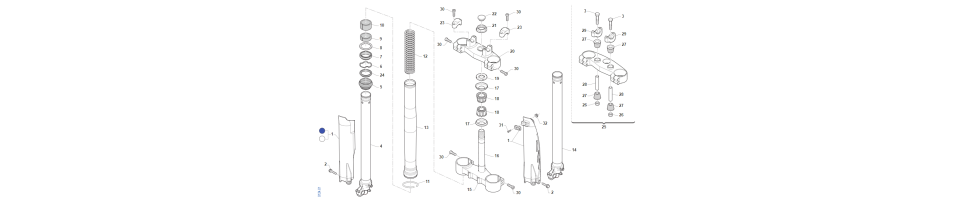 FOURCHE2T-250-MX 2023