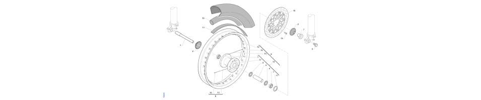 ROUE AV2T-300-FI-SMR 2023
