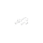 CARTER EMB. COMMANDE VALVES