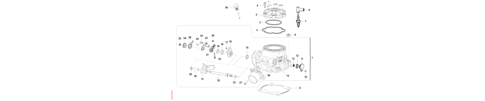 CYLINDREEN-125Fi 2022