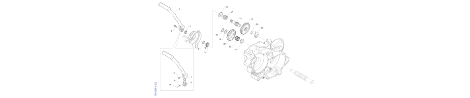 KICK EN-125Fi 2022